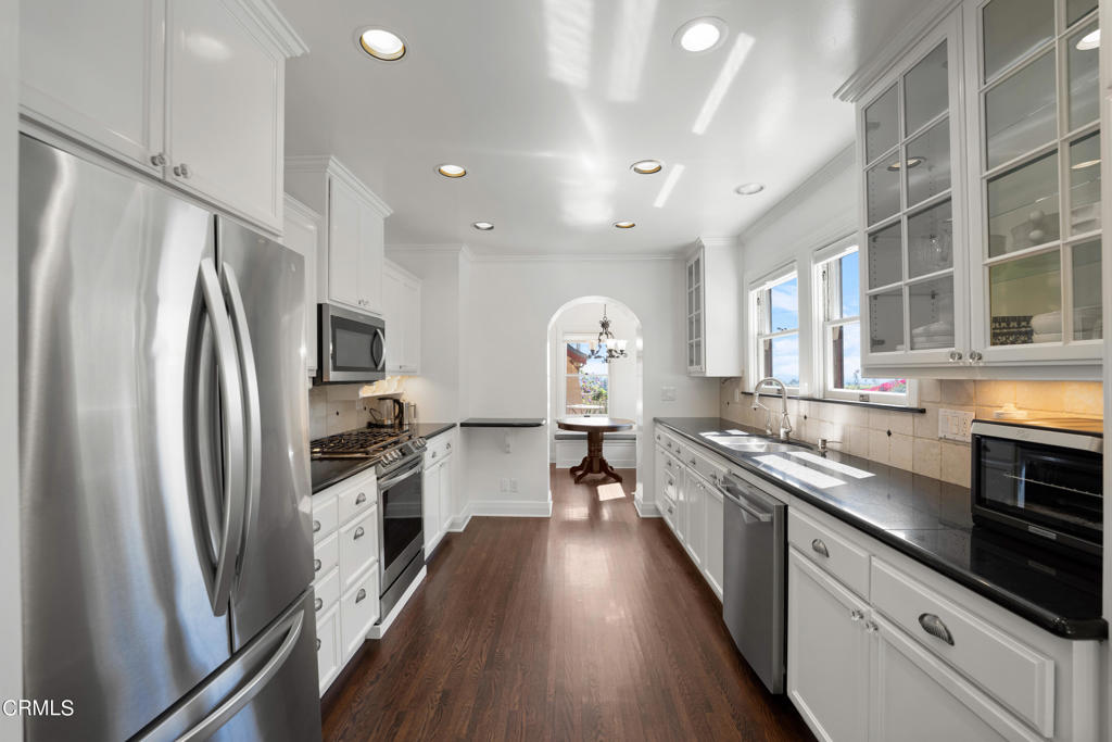 Ventura: Other - Residential Lease