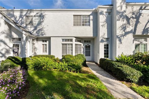 28305 Paseo El Siena 10 Laguna Niguel CA 92677