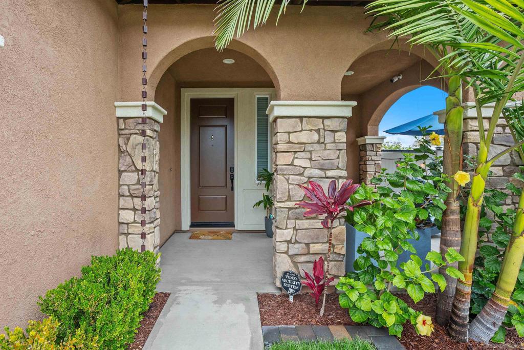 303 Ventasso Way