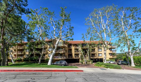 Photo of 3481 Stancrest Drive #223, Glendale, CA 91208 (MLS # P1-26484)