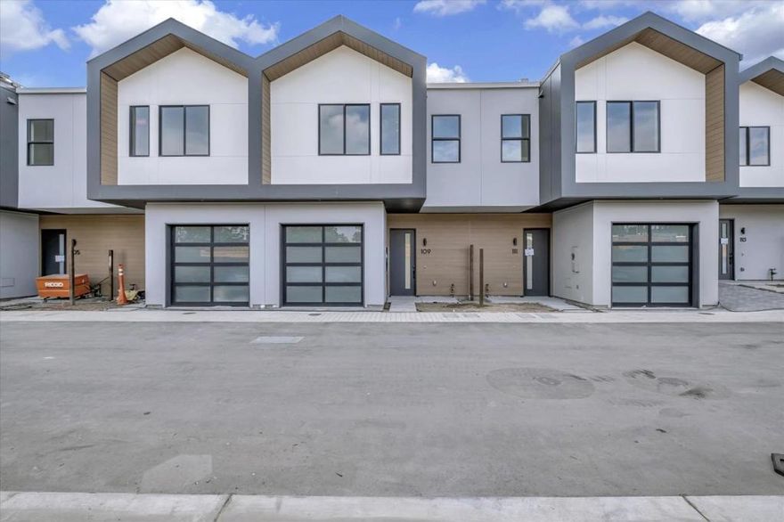 The Cowell at The Dwellings of Soquel.