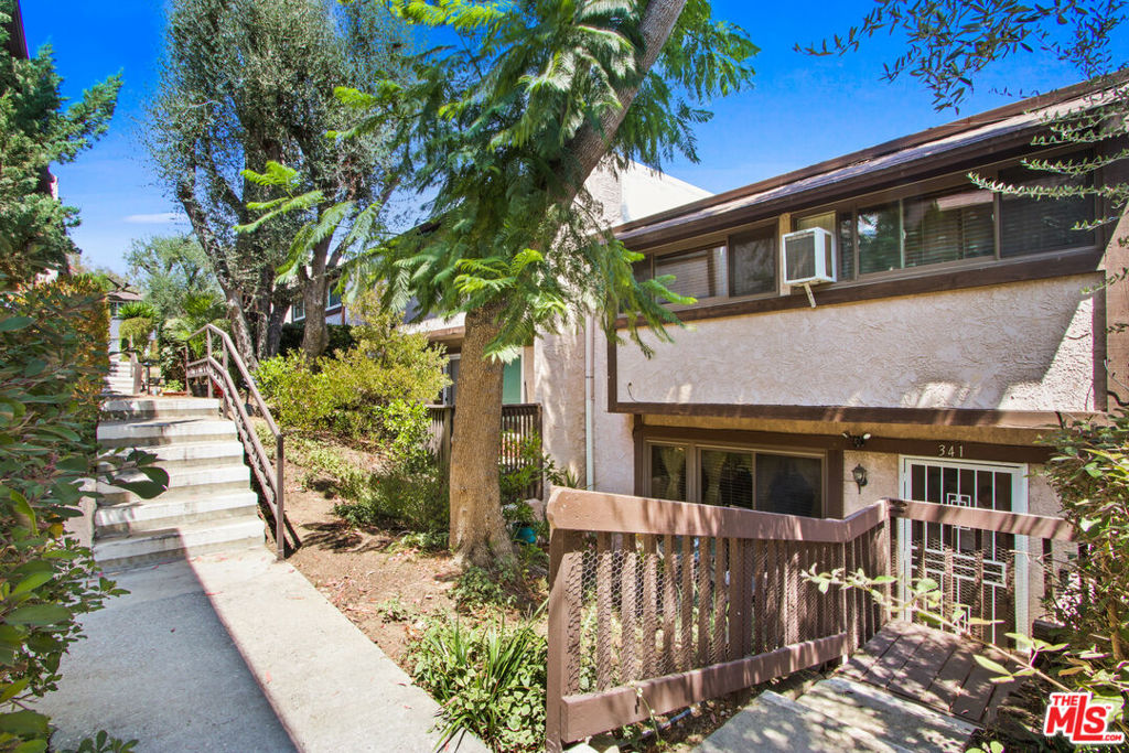 Located within a secure gated community, this home offers the best resort-style living with an array of amenities to enjoy. The beautifully maintained grounds include three swimming pools, two spas, and a spacious clubhouse complete with a full kitchen, banquet area, a game room with ping pong and pool tables, and cozy lounges with a fireplace. Fitness enthusiasts will appreciate two fully equipped gyms, a weight room, scenic walking trails, and convenient on-site laundry facilities. Inside, the condo features a bright open layout highlighted by recess lighting, ceiling fans, and floor heaters. The kitchen boasts stainless-steel appliances paired with granite countertops, while the side-by-side washer and dryer provide everyday convenience. Step outside to your private oversized patio perfect for enjoying morning coffee or evening glass of wine. The updated bathroom and vanity add a stylish touch, and a dedicated parking space is also included. Beyond the gates, you're just minutes from White Point Beach, the Korean Friendship Bell, Point Fermin Park, and the hiking trails of the Palos Verdes Peninsula. Shopping and dining are close at hand with Ralphs, Trader Joe's, Vons, Smart & Final, and more all nearby. With sweeping views of the Pacific Ocean, Catalina Island, and the Los Angeles Harbor, this residence blends comfort, convenience, and coastal charm in a peaceful Rancho Palos Verdes setting. Additionally, at the close of escrow, the Seller agrees to satisfy five months of homeowner's association assessments.