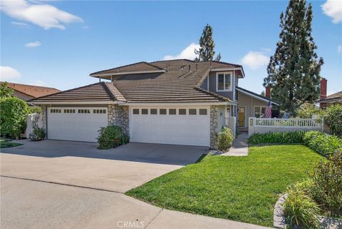 3670 Forest Glen Road Yorba Linda CA 92886