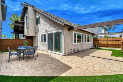 Photo of 10706 Esmeraldas Dr. Dr, San Diego, CA 92124 (MLS # 260010339SD)