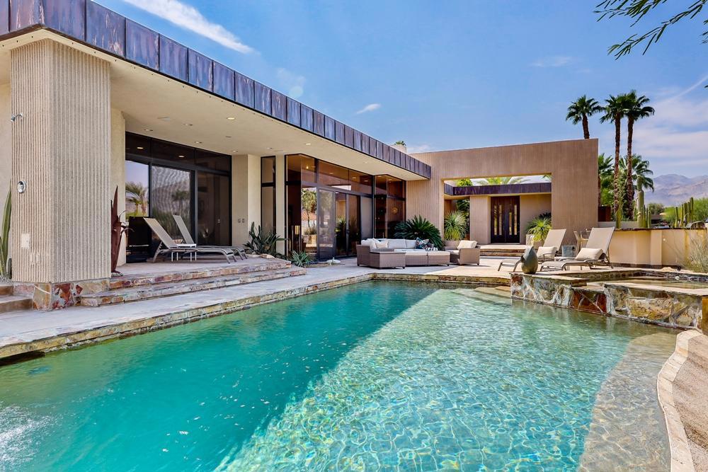 Ironwood Country Clu - Residential Lease