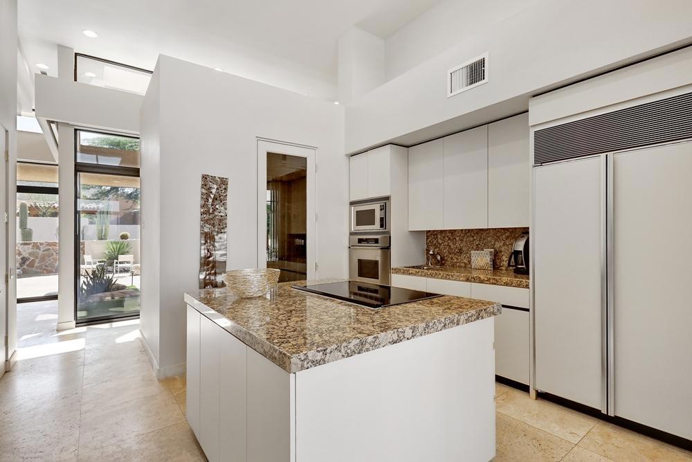 Ironwood Country Clu - Residential Lease