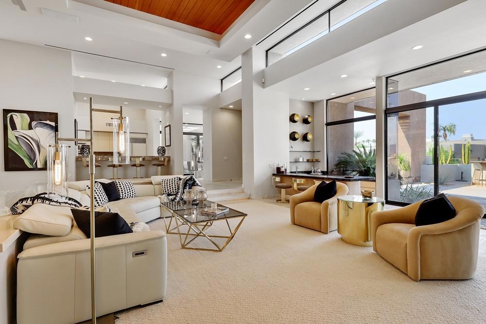 Ironwood Country Clu - Residential Lease