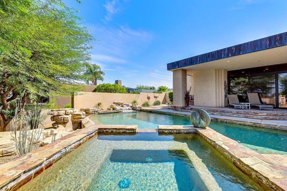 Ironwood Country Clu - Residential Lease