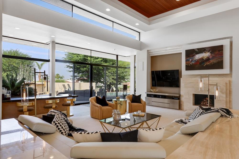 Ironwood Country Clu - Residential Lease