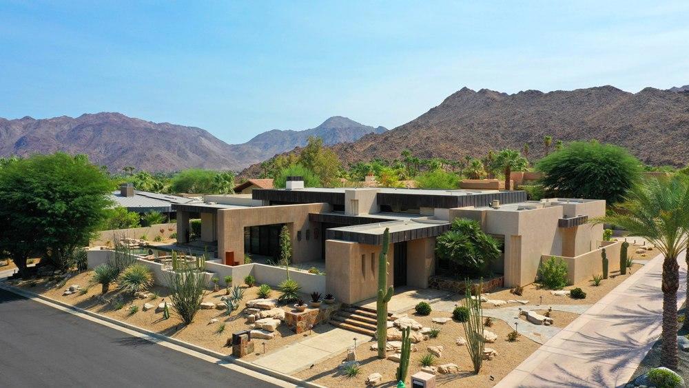 Ironwood Country Clu - Residential Lease