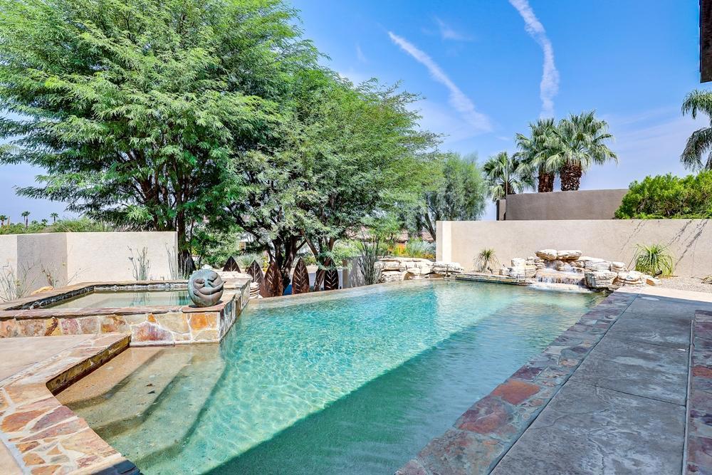 Ironwood Country Clu - Residential Lease