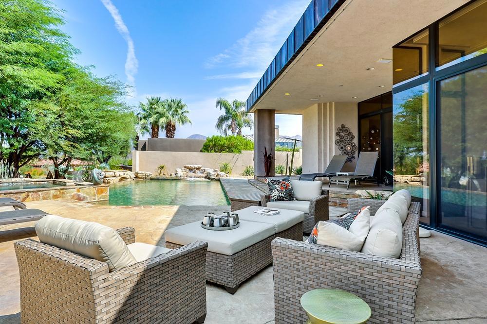 Ironwood Country Clu - Residential Lease
