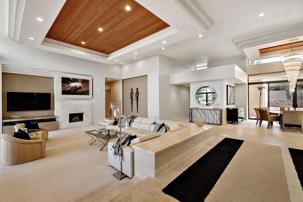 Ironwood Country Clu - Residential Lease