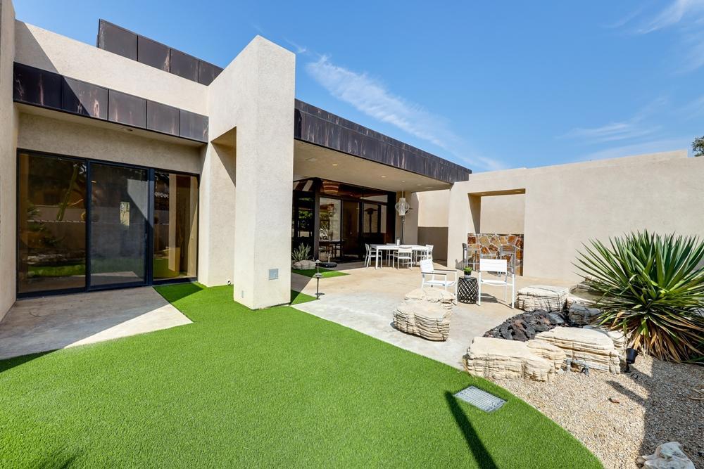 Ironwood Country Clu - Residential Lease
