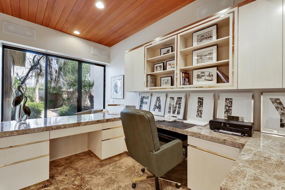 Ironwood Country Clu - Residential Lease