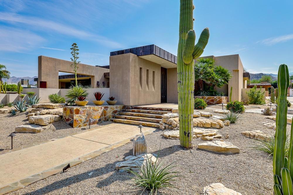 Ironwood Country Clu - Residential Lease
