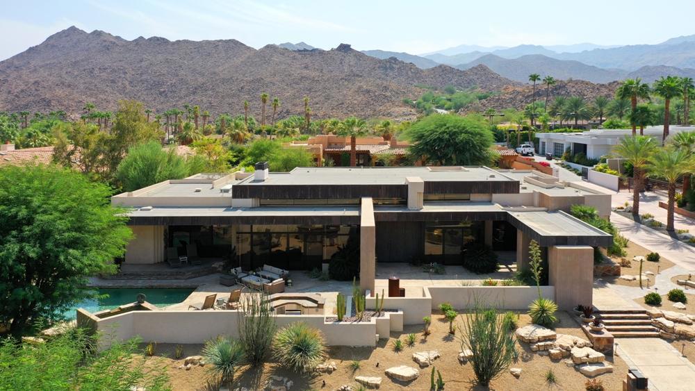 Ironwood Country Clu - Residential Lease
