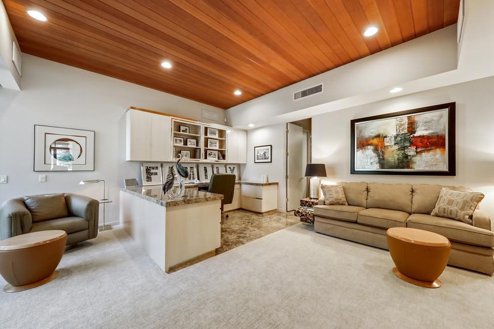 Ironwood Country Clu - Residential Lease