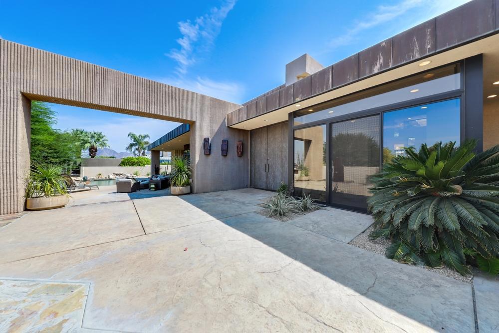 Ironwood Country Clu - Residential Lease