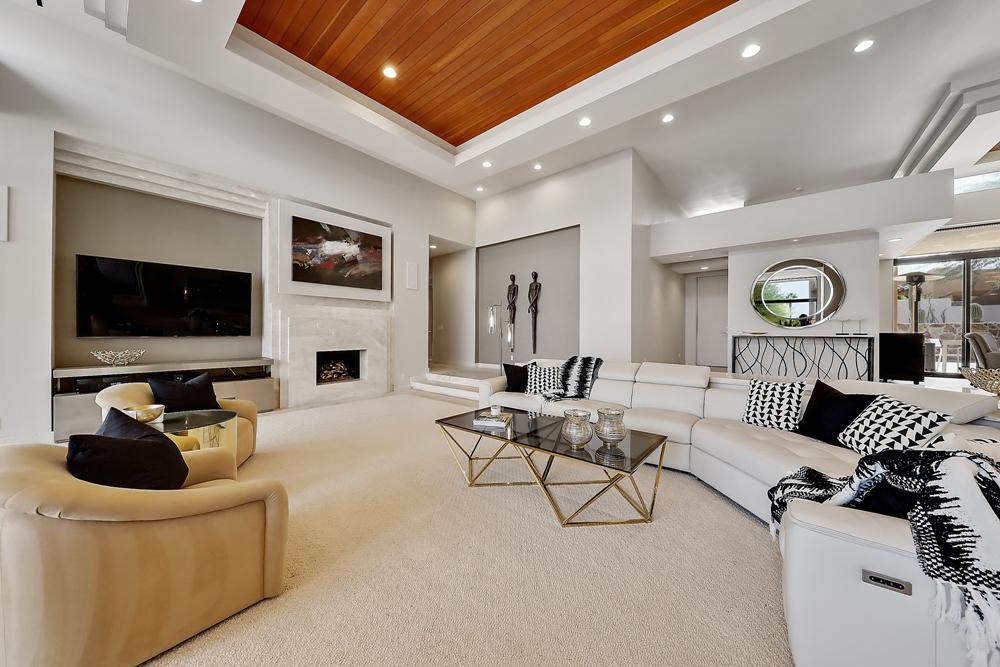 Ironwood Country Clu - Residential Lease