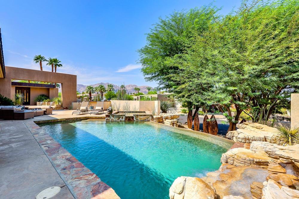 Ironwood Country Clu - Residential Lease
