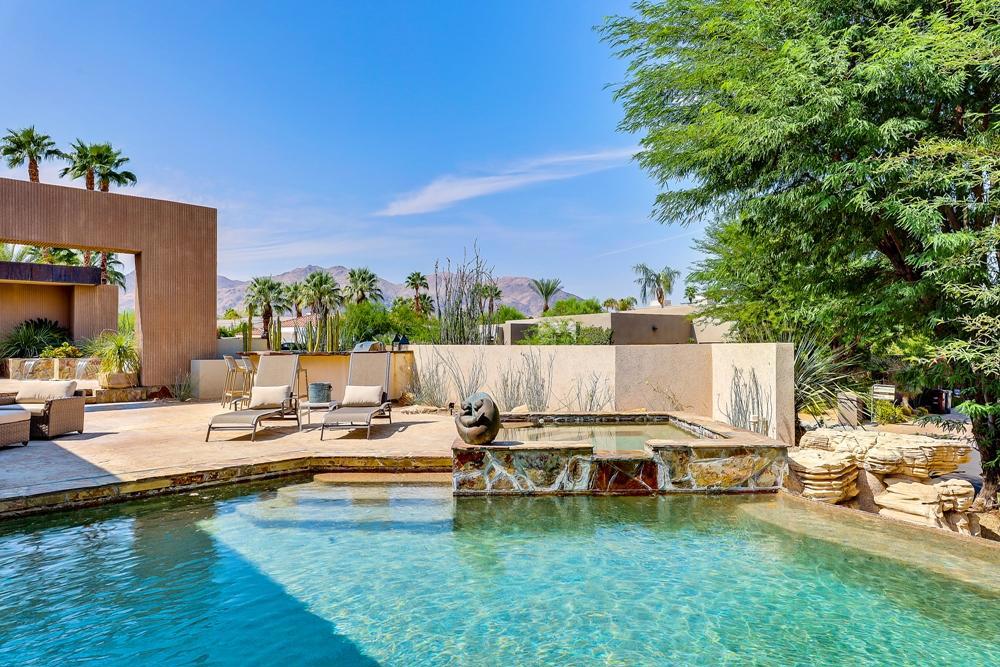 Ironwood Country Clu - Residential Lease
