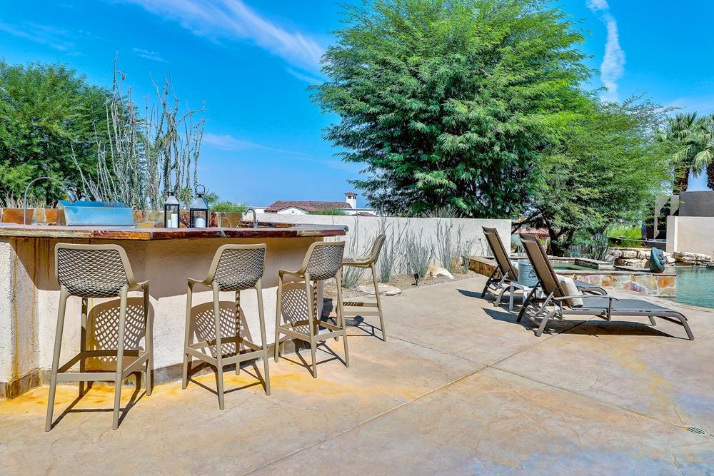 Ironwood Country Clu - Residential Lease