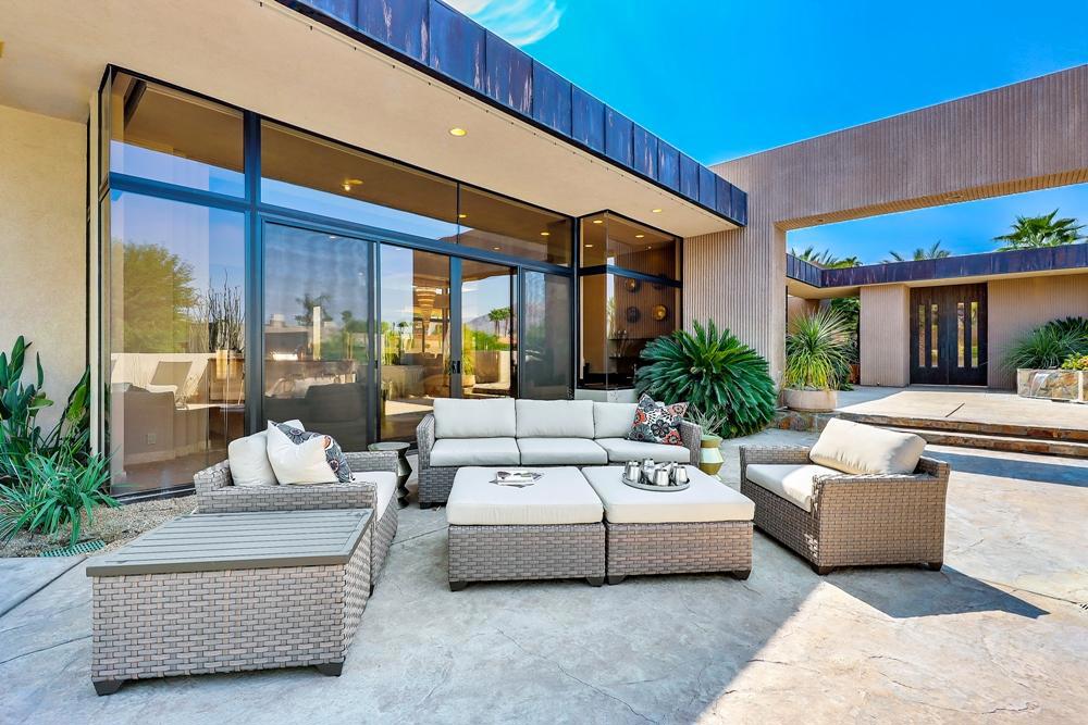 Ironwood Country Clu - Residential Lease