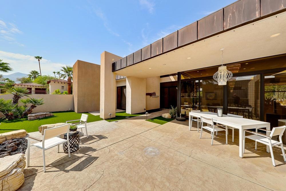 Ironwood Country Clu - Residential Lease