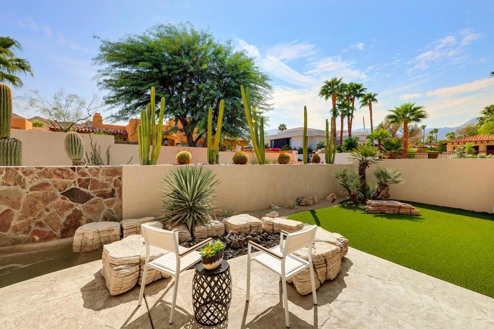 Ironwood Country Clu - Residential Lease