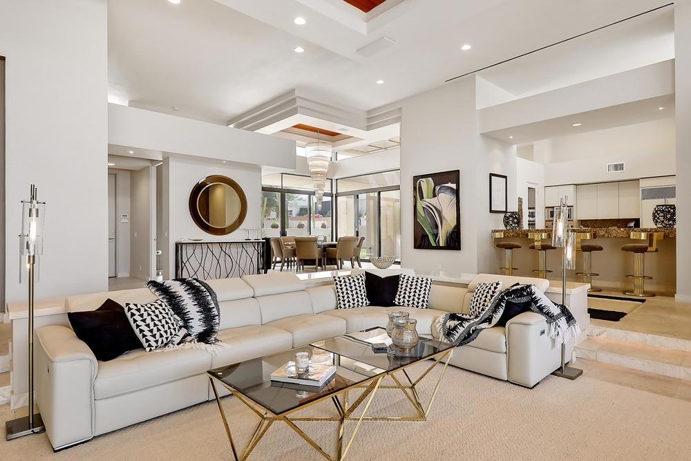 Ironwood Country Clu - Residential Lease