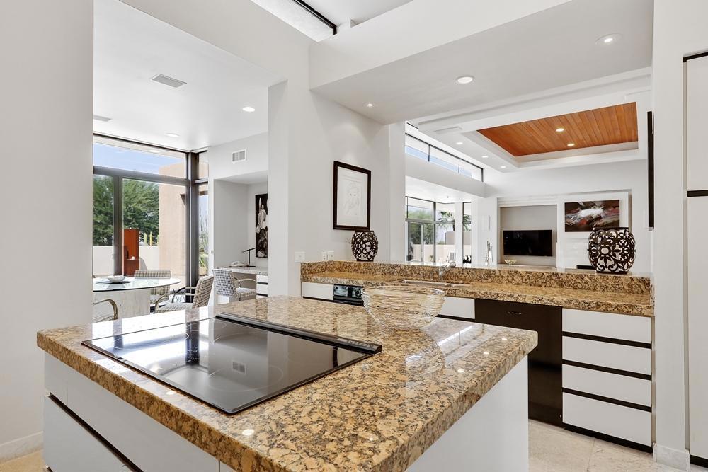 Ironwood Country Clu - Residential Lease