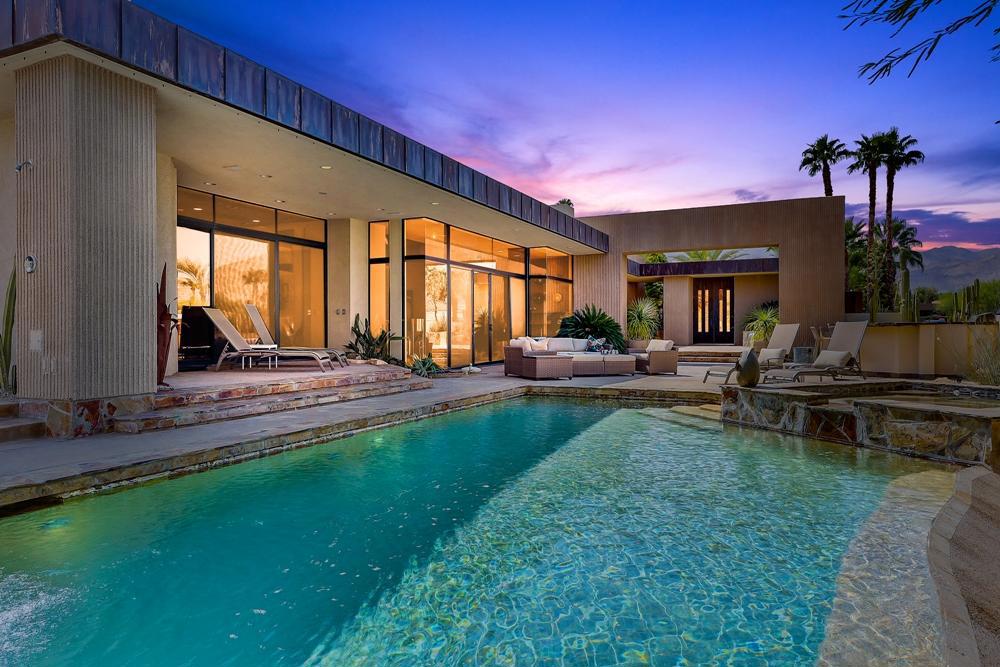 Ironwood Country Clu - Residential Lease