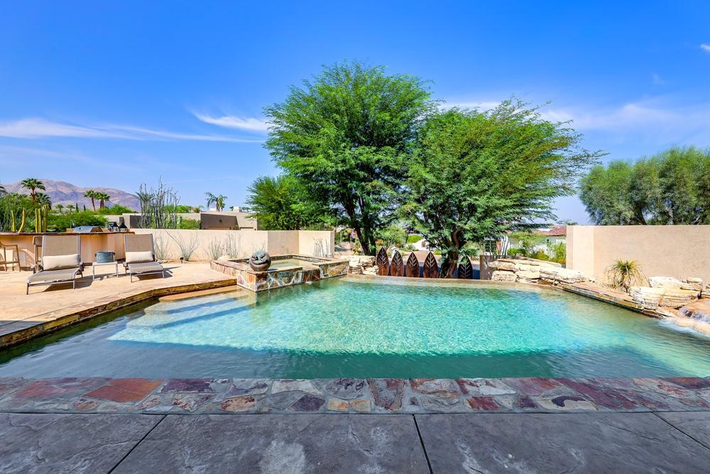 Ironwood Country Clu - Residential Lease