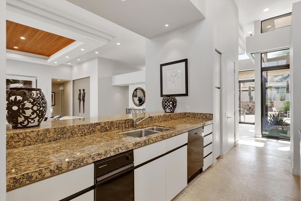 Ironwood Country Clu - Residential Lease