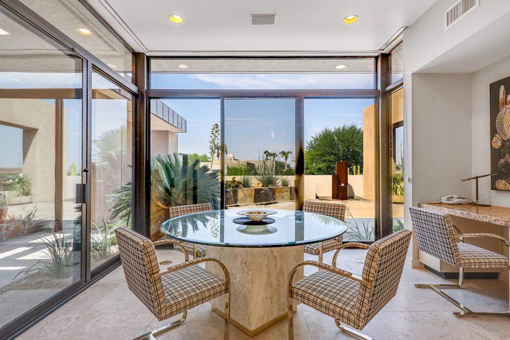 Ironwood Country Clu - Residential Lease