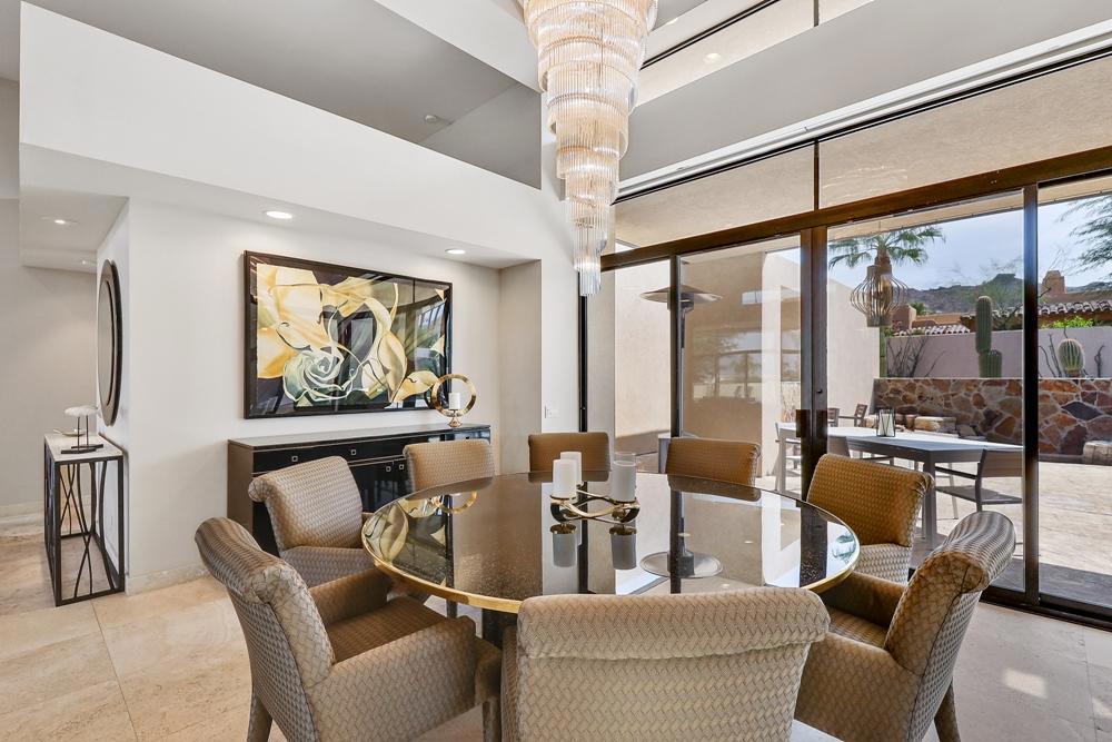 Ironwood Country Clu - Residential Lease