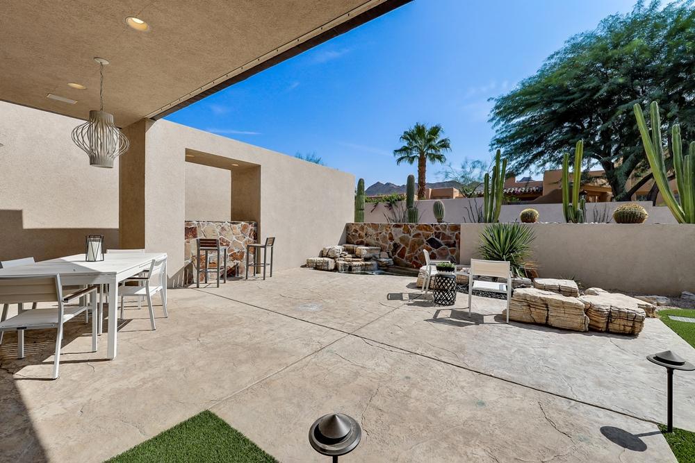 Ironwood Country Clu - Residential Lease