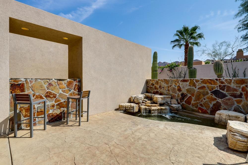 Ironwood Country Clu - Residential Lease