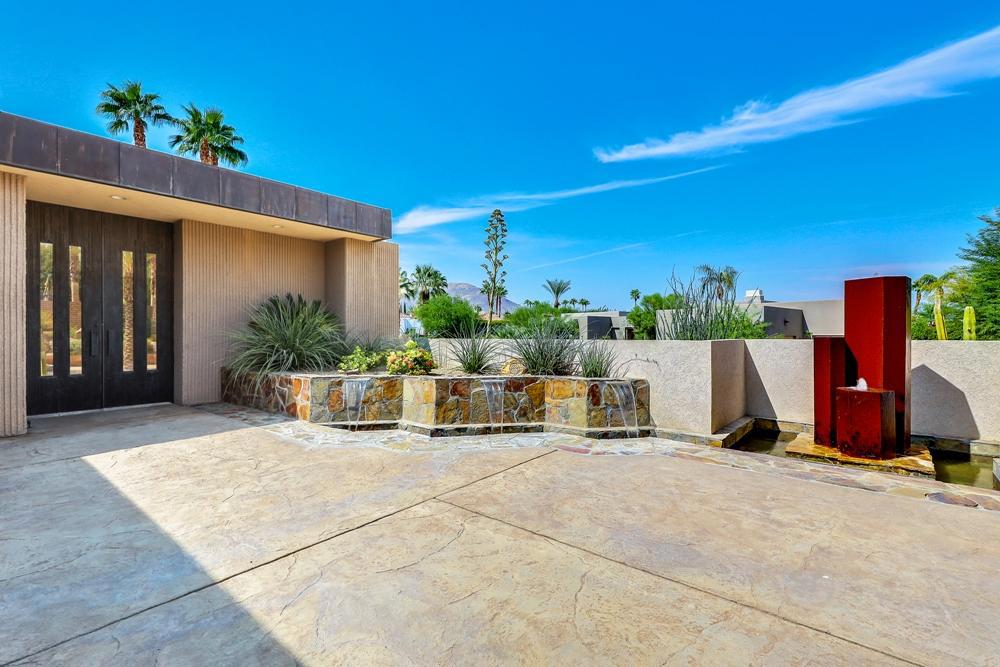 Ironwood Country Clu - Residential Lease