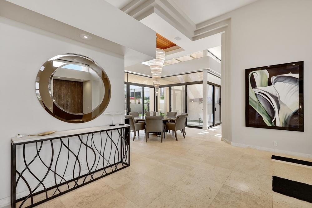 Ironwood Country Clu - Residential Lease