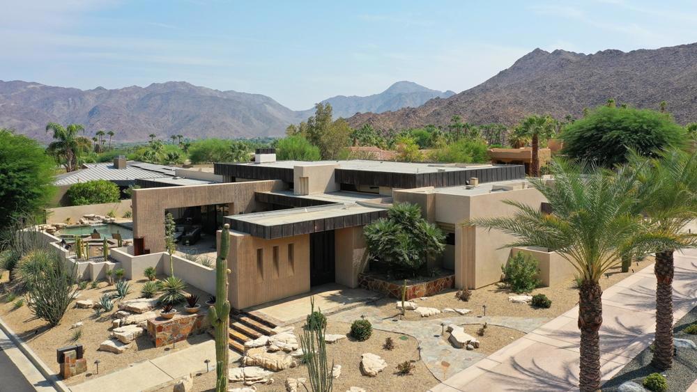 Ironwood Country Clu - Residential Lease