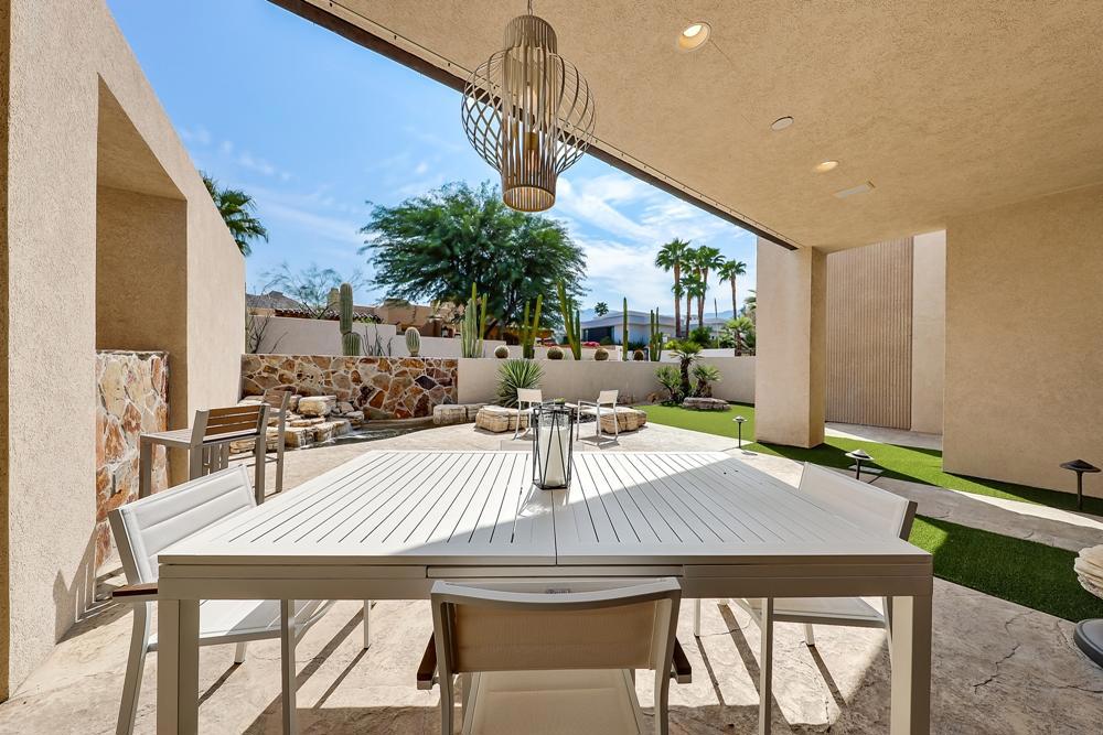 Ironwood Country Clu - Residential Lease