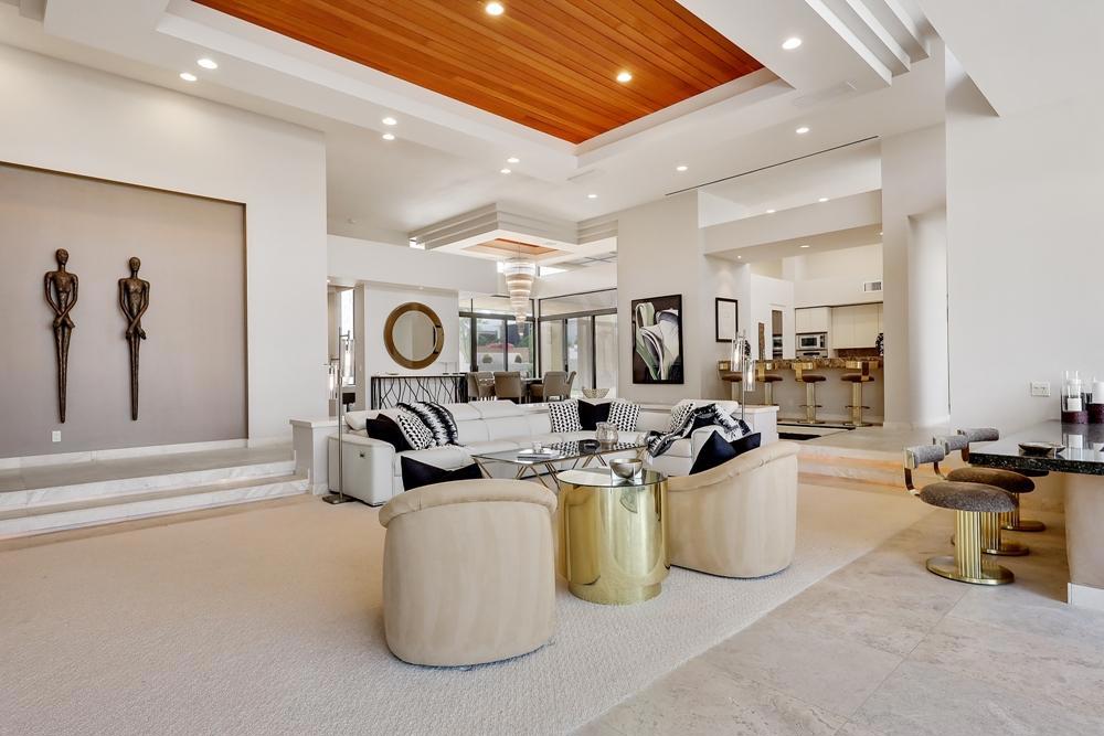 Ironwood Country Clu - Residential Lease
