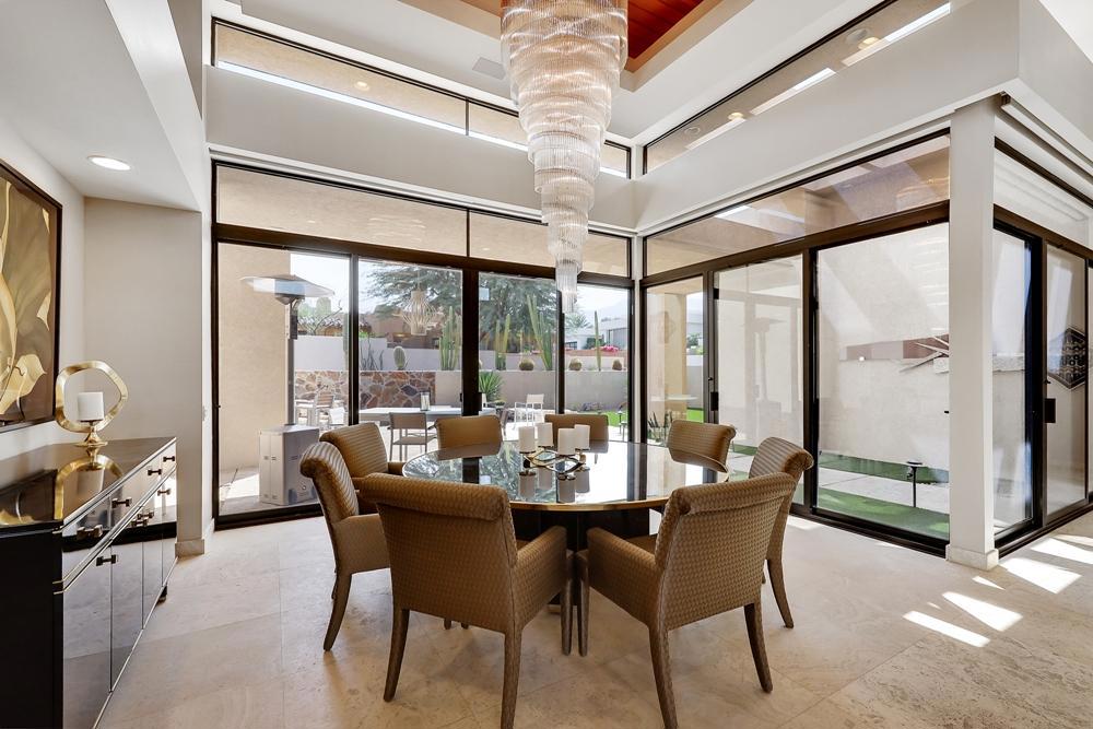 Ironwood Country Clu - Residential Lease