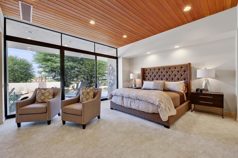 Ironwood Country Clu - Residential Lease