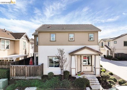 Photo of 126 126 Halsey, Pittsburg, CA 94565 (MLS # 41124754)