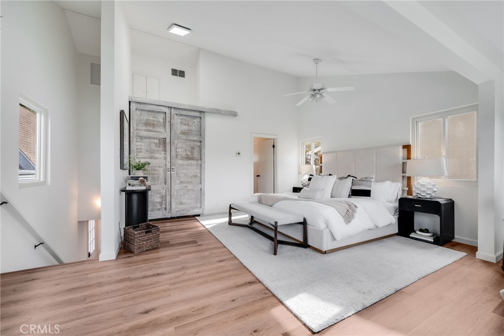 Woods Cove (WC) - Residential