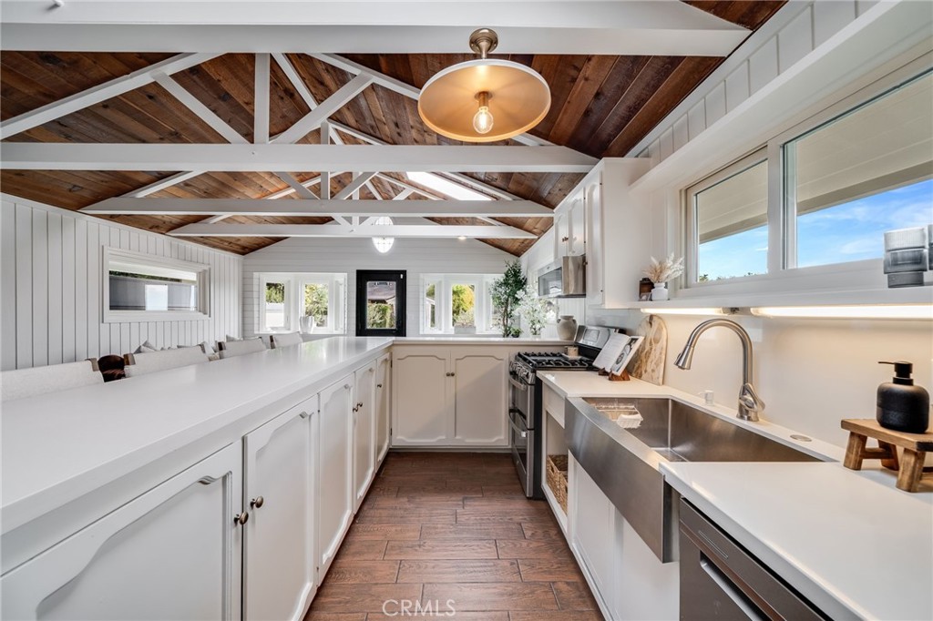 Woods Cove (WC) - Residential