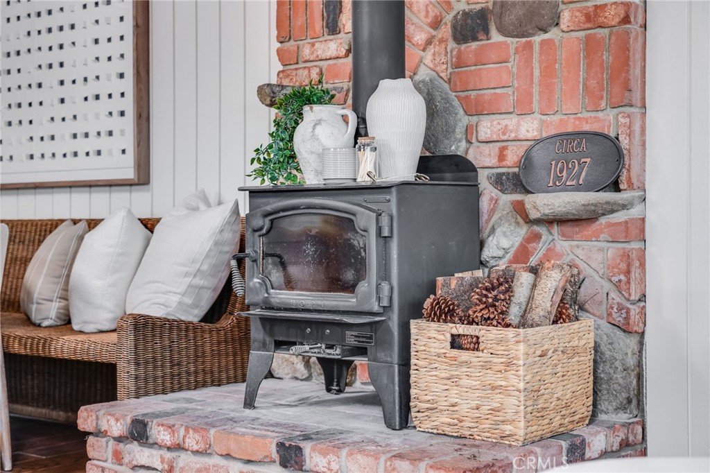 Woods Cove (WC) - Residential